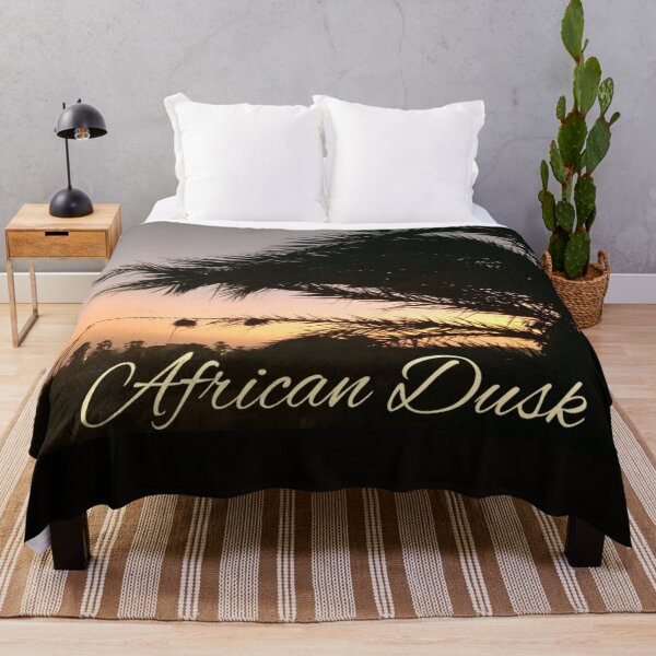 Item preview, African Dusk designed and sold by Tony Cisse.