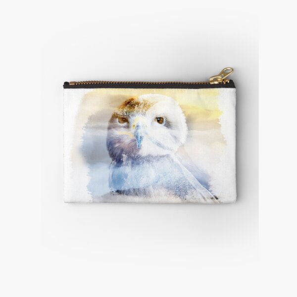 Item preview, Métamorphose chouette hibou designed and sold by Galerie40.