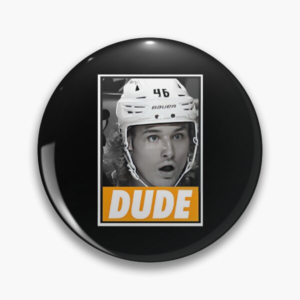 Item preview, Trevor zegras Dude designed and sold by BruceShelton.