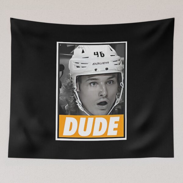Item preview, Trevor zegras Dude designed and sold by BruceShelton.