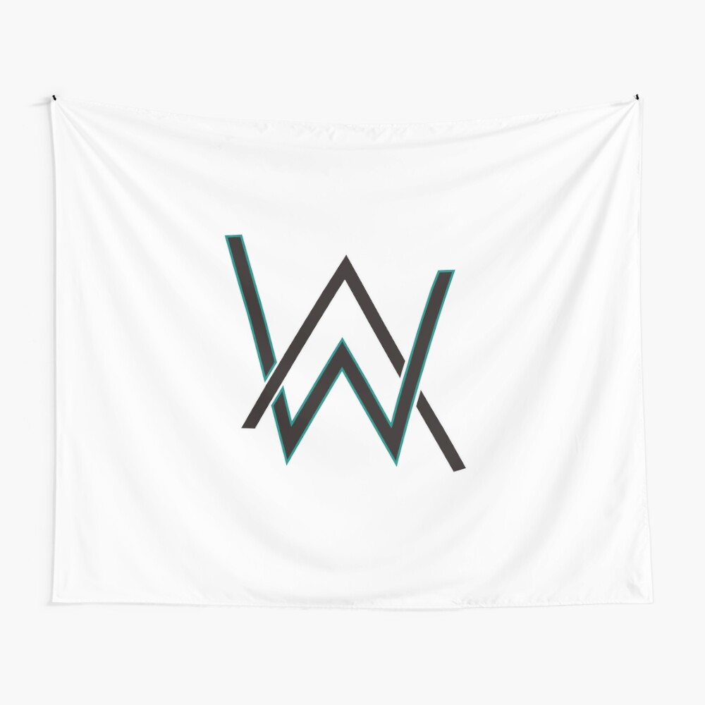 Alan Walker\