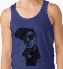 Camisetas de tirantes para hombre beastie