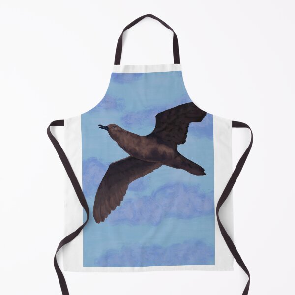 Item preview, Chocolate Shearwater designed and sold by Nimzoid.