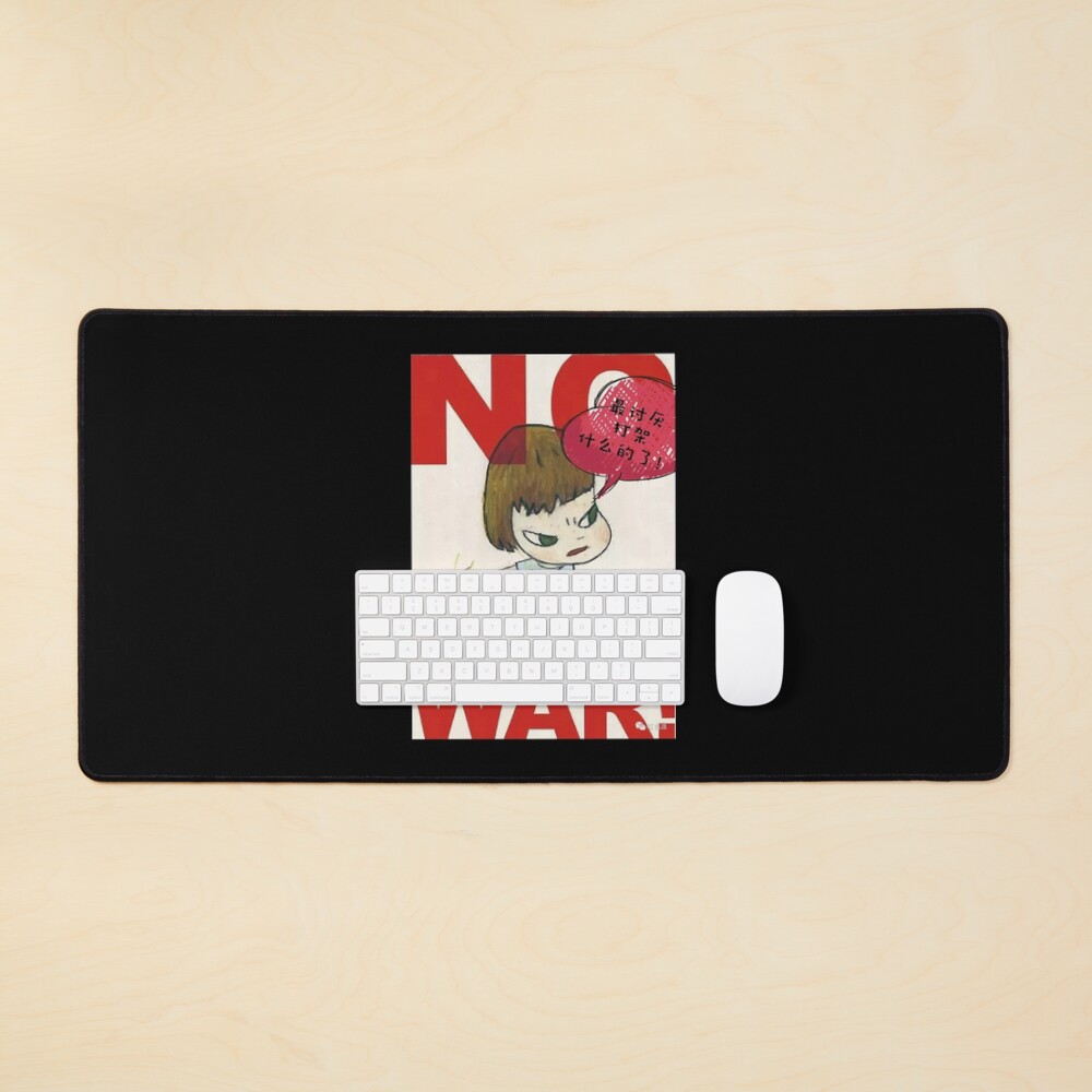 Item preview, Desk Mat designed and sold by Cassandra2016.