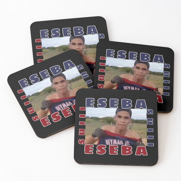 Item preview, Receba or eseba or heseba siuuu  designed and sold by sizamix.