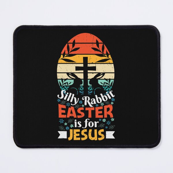 Item preview, Christian Religious Easter design_ Easter is for Jesus designed and sold by Humber19912.