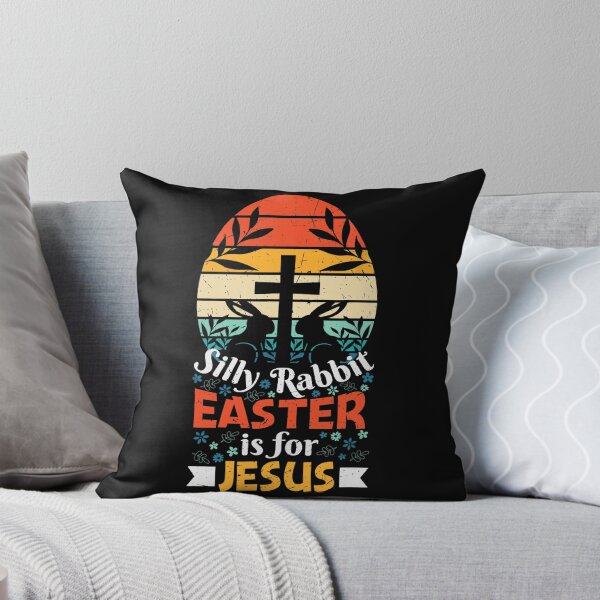 Item preview, Christian Religious Easter design_ Easter is for Jesus designed and sold by Humber19912.