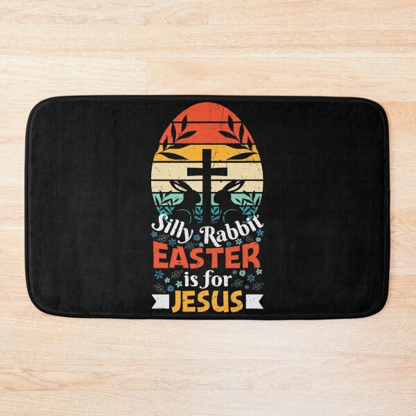 Item preview, Christian Religious Easter design_ Easter is for Jesus designed and sold by Humber19912.