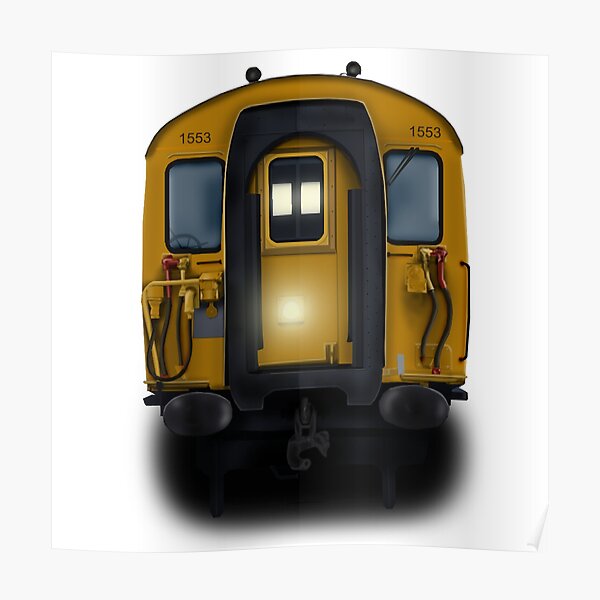 Paso Gulf Railroad 2022 Christmas Train Spring Hill Fl South West Trains Posters | Redbubble