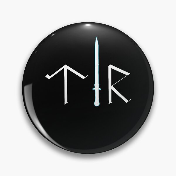 Item preview, Tyr Classic designed and sold by BruceShelton.