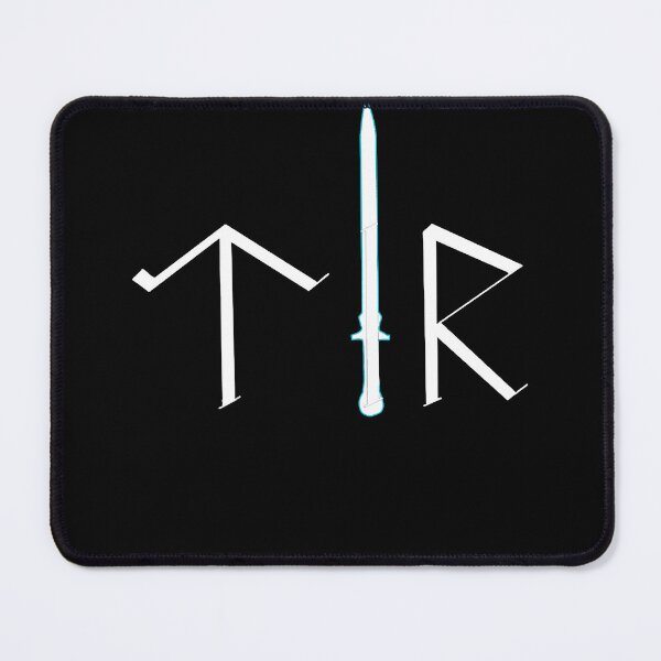 Item preview, Tyr Classic designed and sold by BruceShelton.