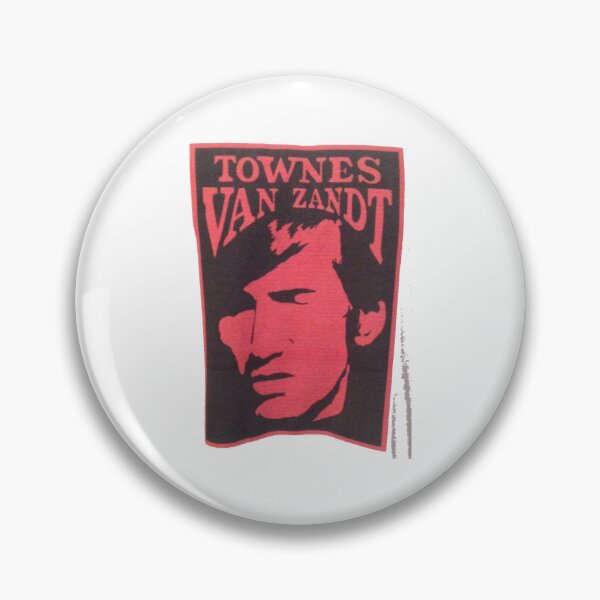 Item preview, Gifts For Men Exclusive Best Selling Townes Van Zandt Gift For Music Fans designed and sold by Emmycorkery.