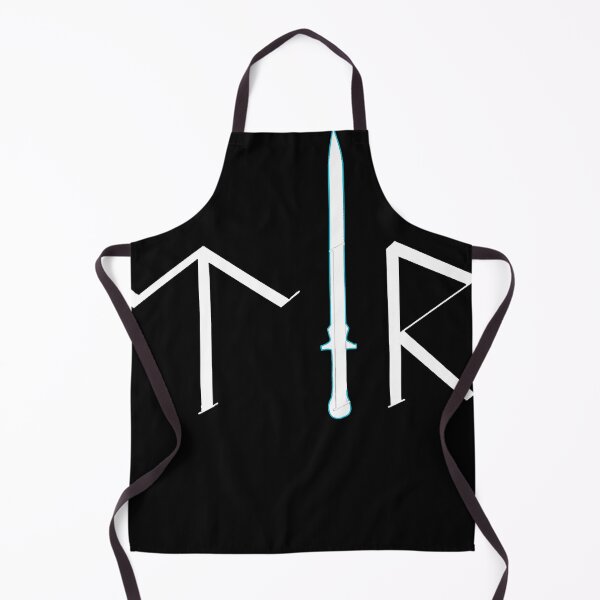 Item preview, Tyr Classic designed and sold by BruceShelton.