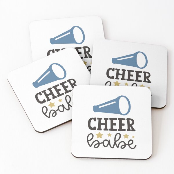 Item preview, Cheer Babe designed and sold by Tia-Ako.