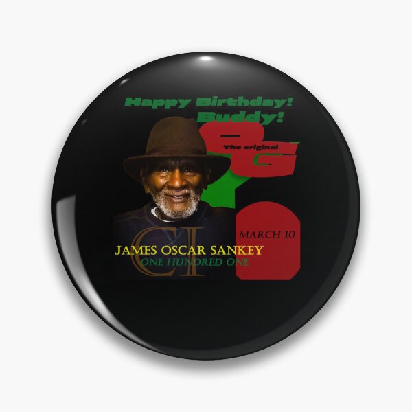 Item preview, Uncle Buddy BD designed and sold by BruceShelton.