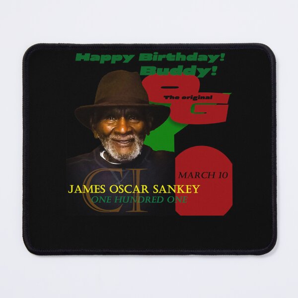 Item preview, Uncle Buddy BD designed and sold by BruceShelton.