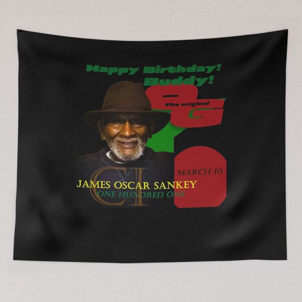 Item preview, Uncle Buddy BD designed and sold by BruceShelton.