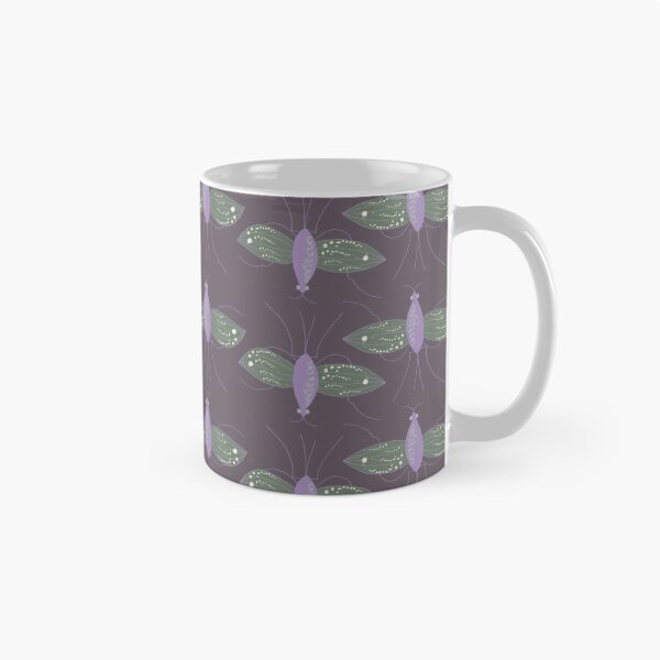 Item preview, Meadow fly designed and sold by CraftCartwright.
