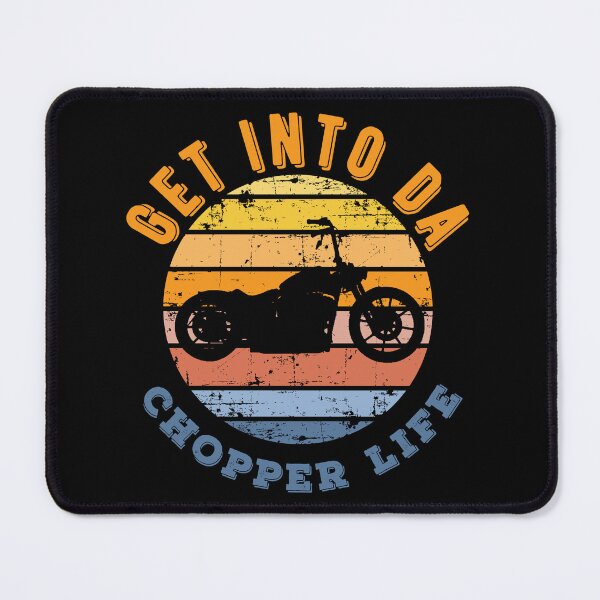 Item preview, Chopper Life designed and sold by WorldEngine.