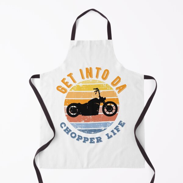 Item preview, Chopper Life designed and sold by WorldEngine.