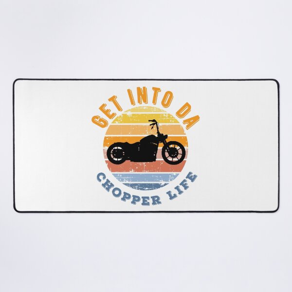 Item preview, Chopper Life designed and sold by WorldEngine.