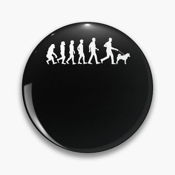 Item preview, Shiba Inu Dog Evolution Dog Owners designed and sold by 1681830934131.