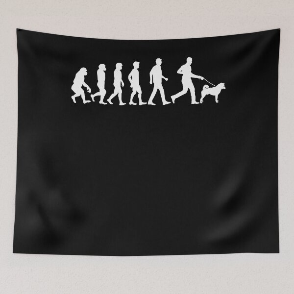 Item preview, Shiba Inu Dog Evolution Dog Owners designed and sold by 1681830934131.