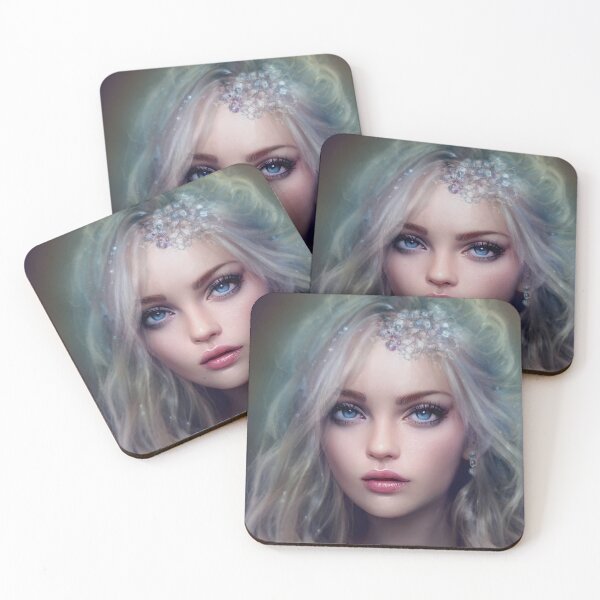Item preview, Angelica designed and sold by Merlyn Morris.