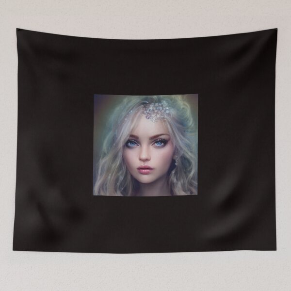 Item preview, Angelica designed and sold by Merlyn Morris.