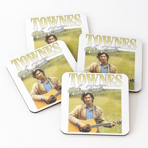 Item preview, Great Model Townes Van Zandt Cool Graphic Gift designed and sold by Emmycorkery.