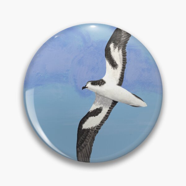 Item preview, Bonin petrel designed and sold by Nimzoid.