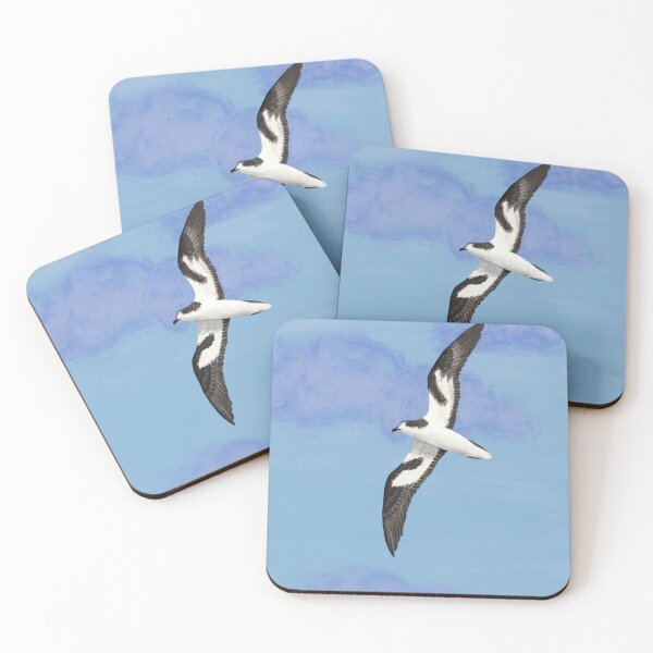 Item preview, Bonin petrel designed and sold by Nimzoid.