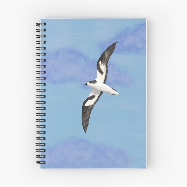 Item preview, Bonin petrel designed and sold by Nimzoid.