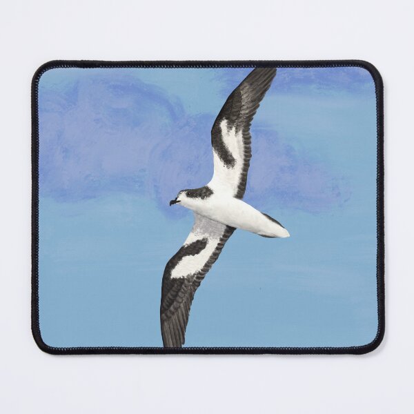 Item preview, Bonin petrel designed and sold by Nimzoid.