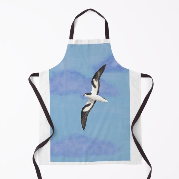 Item preview, Bonin petrel designed and sold by Nimzoid.
