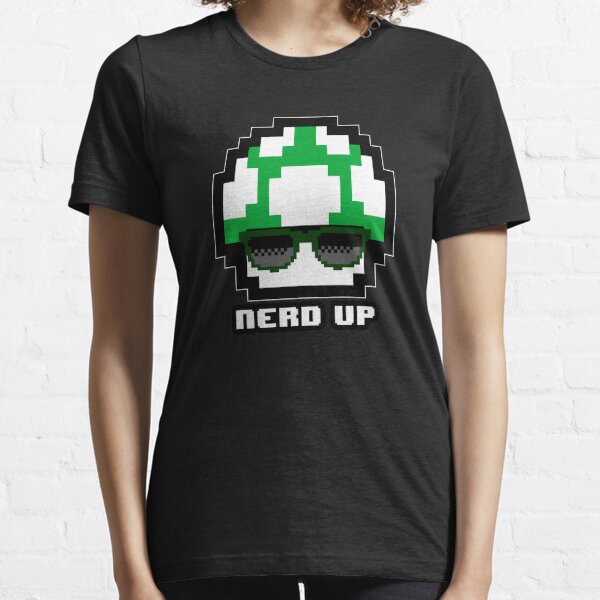 I nåde af Dele Peer Geek Polo Uk T-Shirts | Redbubble
