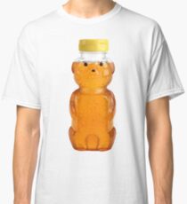 honey bear Classic T-Shirt