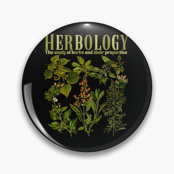 Item preview, Herbology - Vintage Kinds of Herbs T-Shirt designed and sold by Kienan087.