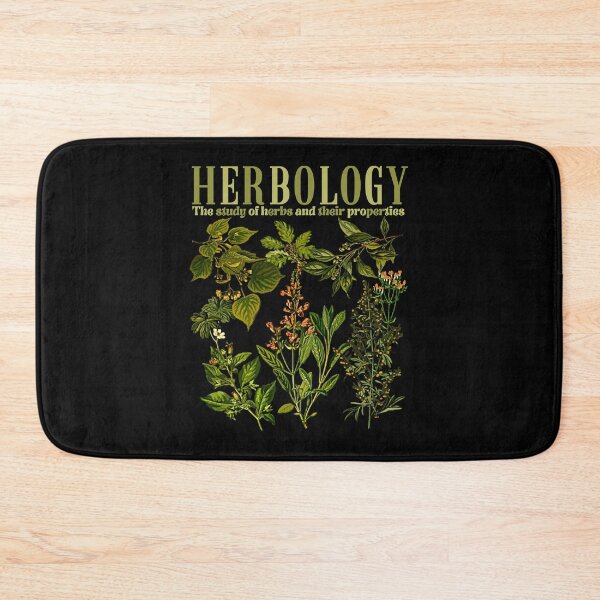 Item preview, Herbology - Vintage Kinds of Herbs T-Shirt designed and sold by Kienan087.