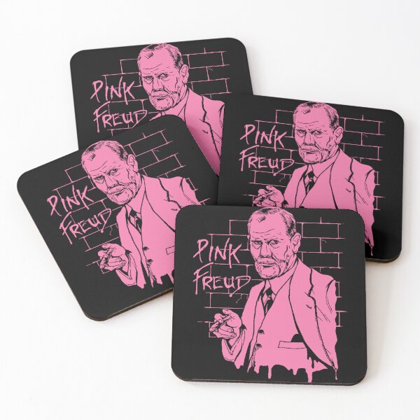 Artikelvorschau, Pink Freud entworfen und verkauft von Sculptlev46.