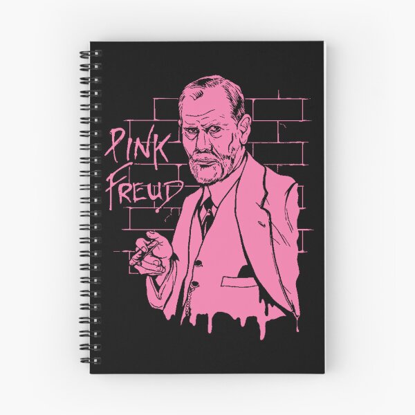Item preview, Pink Freud designed and sold by Sculptlev46.