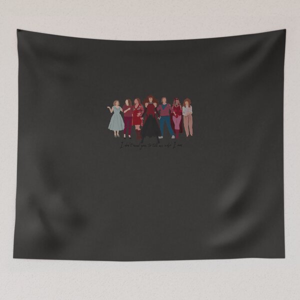 Item preview, Decades Of Wanda Classic T-Shirt designed and sold by RafaelRuhrig.