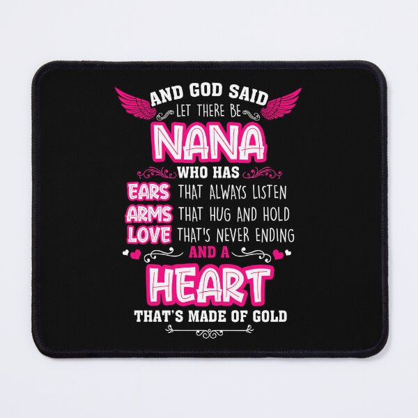 Item preview, Grandma And God Said designed and sold by JamesGillitzer.