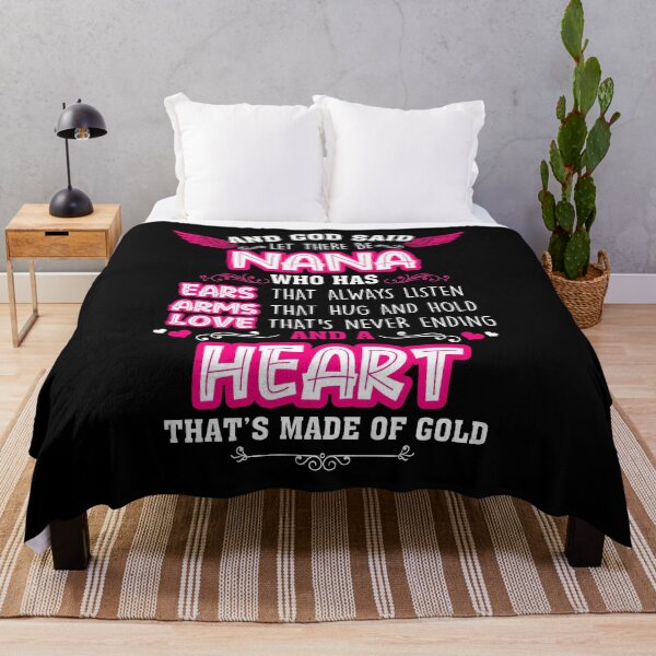 Item preview, Grandma And God Said  designed and sold by JamesGillitzer.