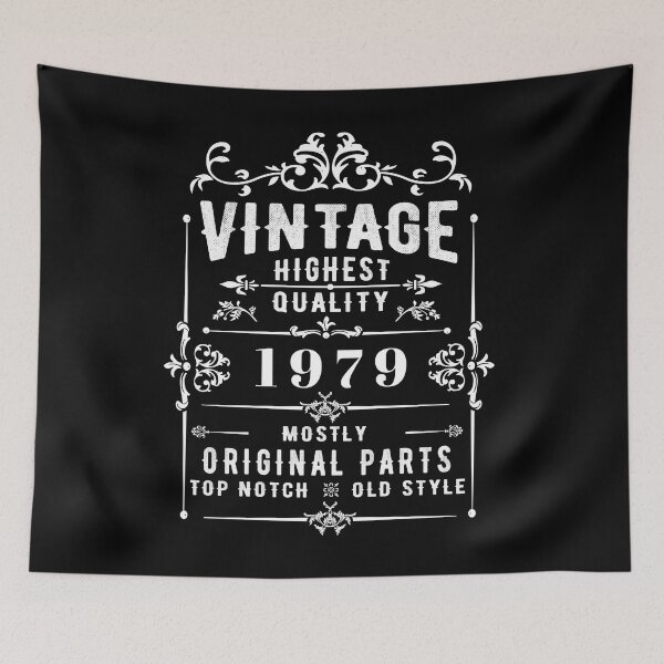 Item preview, Vintage 1979 Vintage designed and sold by 1681830934131.