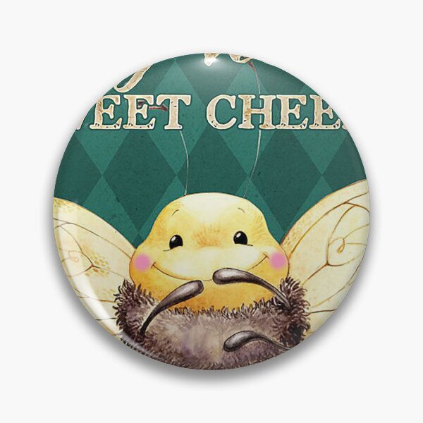 Item preview,  Why hello sweet cheeks have a seat bee lover designed and sold by KravecUziel.