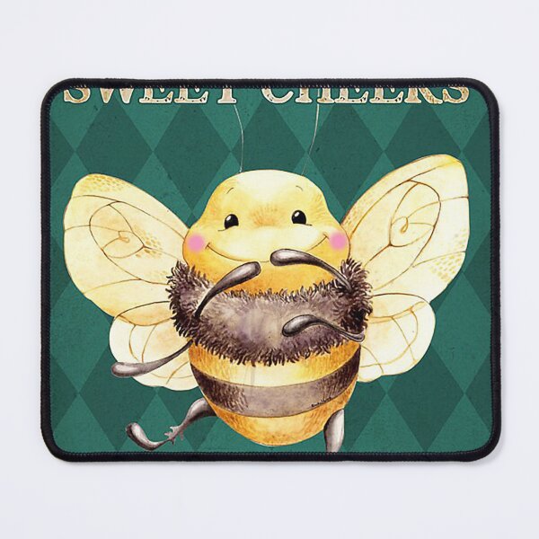 Item preview,  Why hello sweet cheeks have a seat bee lover designed and sold by KravecUziel.
