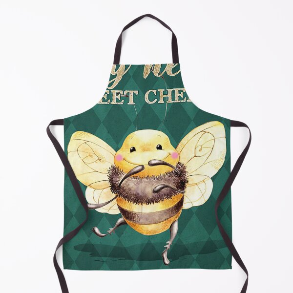Item preview,  Why hello sweet cheeks have a seat bee lover designed and sold by KravecUziel.