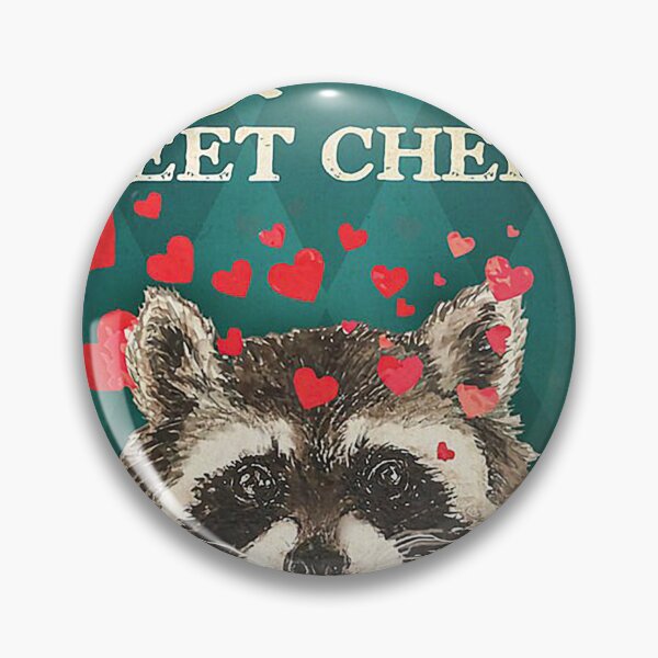 Item preview,  Why hello sweet cheeks have a seat raccoon lover designed and sold by SaoirseNeid.