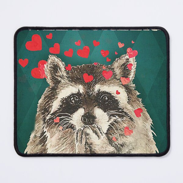 Item preview,  Why hello sweet cheeks have a seat raccoon lover designed and sold by SaoirseNeid.
